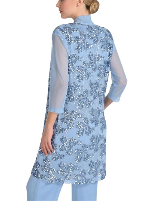 Coordinato 3 pezzi FRANK LYMAN | Abiti | 268256 268253 268255332